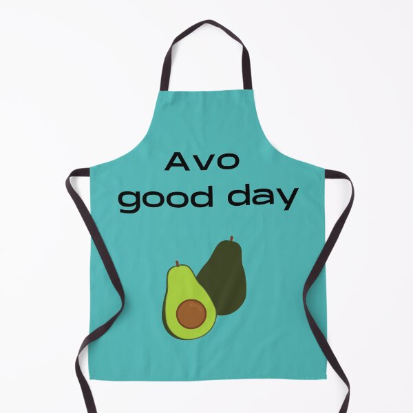 Item preview, Avo good day designed and sold by Felicity-K.