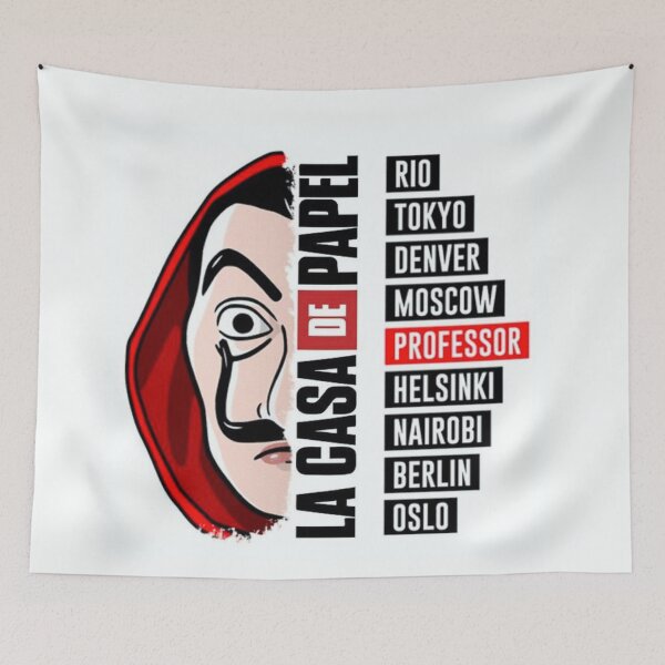 Item preview, head red money designed and sold by jerrysorrell202.