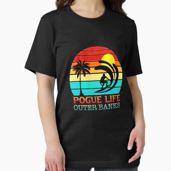 Item preview, Pogue Life Outer Banks designed and sold by AndrewPlus.