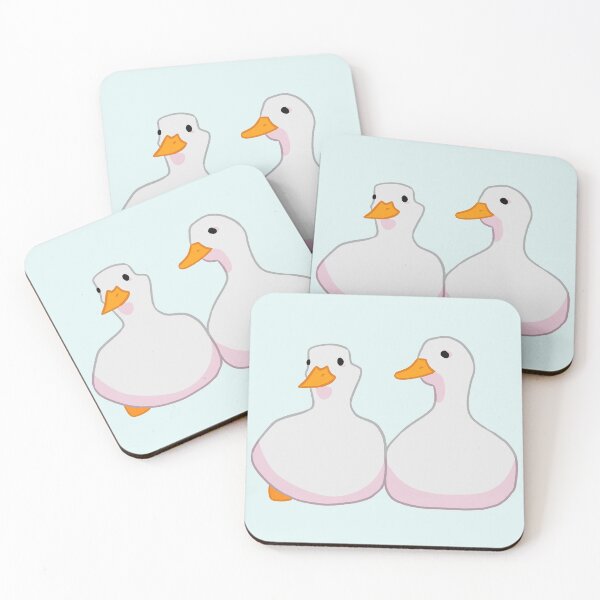 Artikelvorschau, Duck Buddies entworfen und verkauft von lindepet.