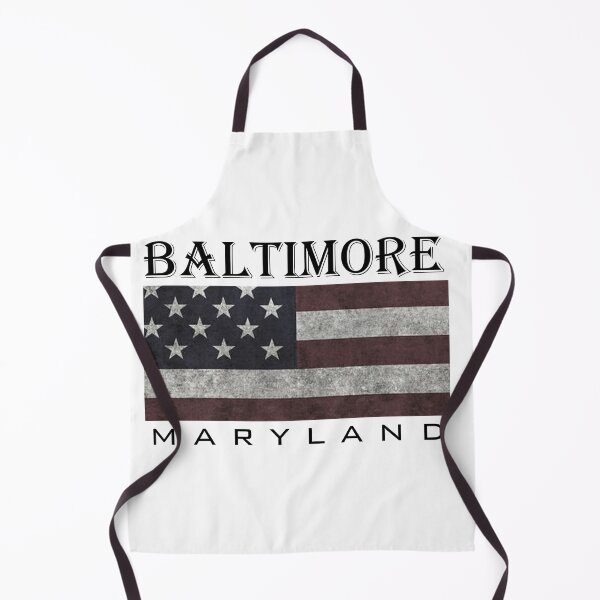 Item preview, Baltimore designed and sold by MOC SHOP.