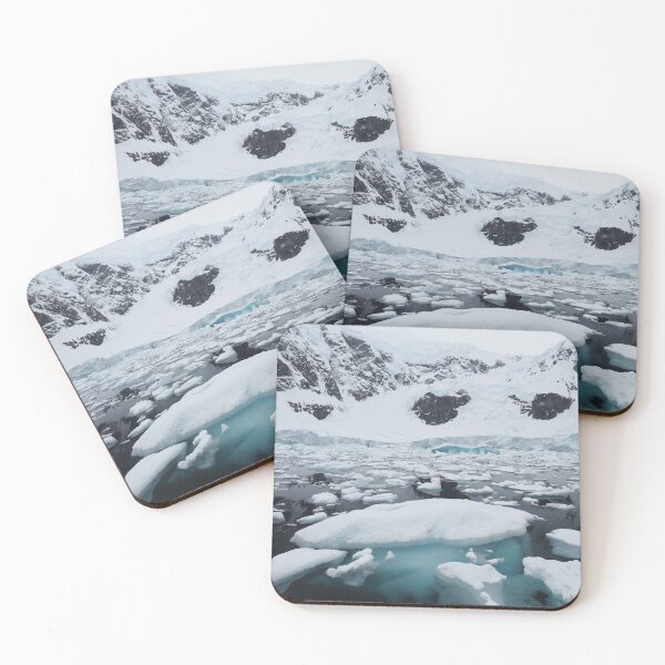 Item preview, Bergy Bits designed and sold by AntarcticShop.
