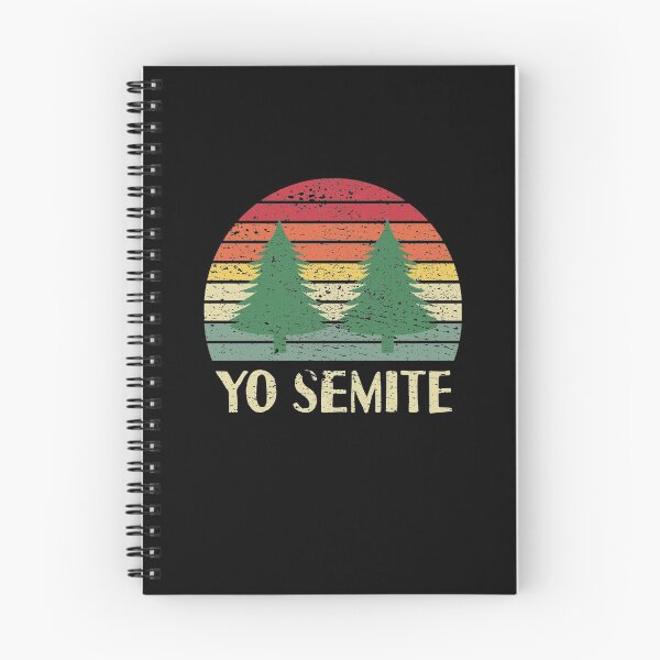 Item preview, Parque Nacional Yosemita designed and sold by MagicBoutique.