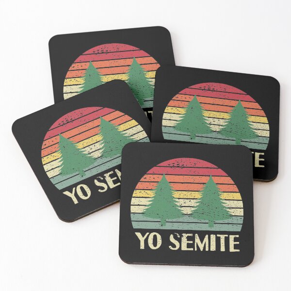 Item preview, Yo Semite National Park designed and sold by MagicBoutique.