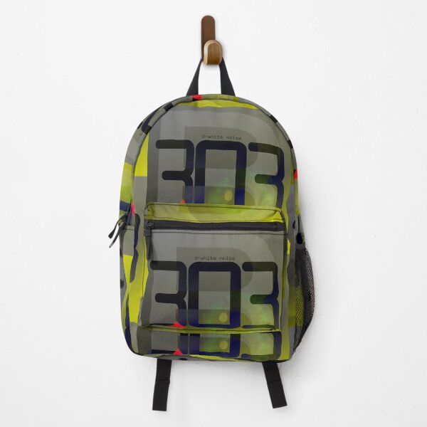 Item preview, D-White Noise - B 303 designed and sold by Banta.