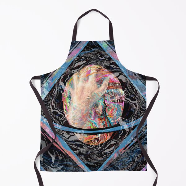 Item preview, Reckoner designed and sold by Brain Dead Philosophy .