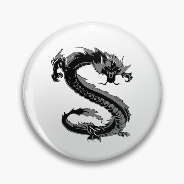 Item preview, Grey Dragon Design designed and sold by triangle-studio.