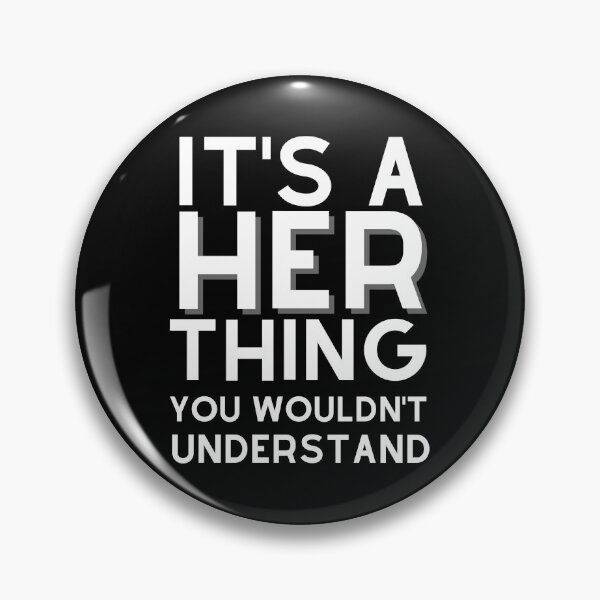 Item preview, Her - Korean Last Name designed and sold by theKoreanRage.