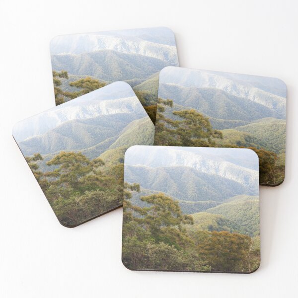 Item preview, Mountain Light - New England National Park designed and sold by Marilyn Harris.