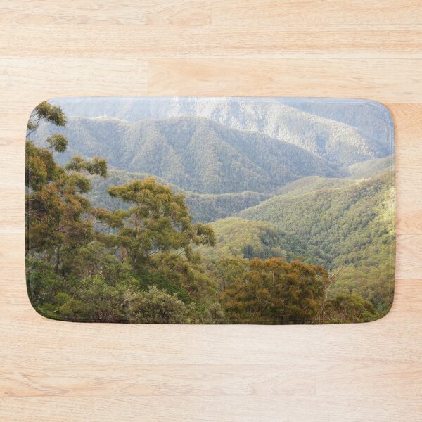 Item preview, Mountain Light - New England National Park designed and sold by Marilyn Harris.