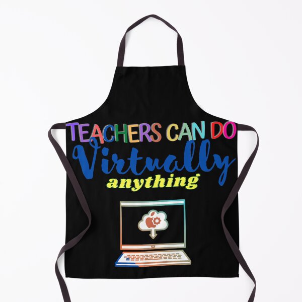Item preview, teachers can do virtually anything designed and sold by Boonyarak Pengjai.