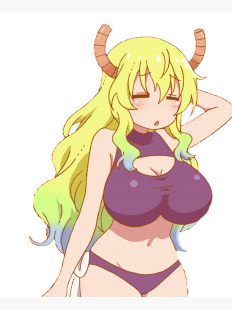 Lucoa Topless