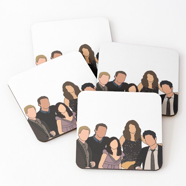 Item preview, How I met your mother designed and sold by Snoringtacos.