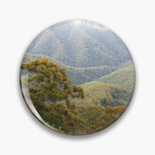 Item preview, Mountain Light - New England National Park designed and sold by Marilyn Harris.
