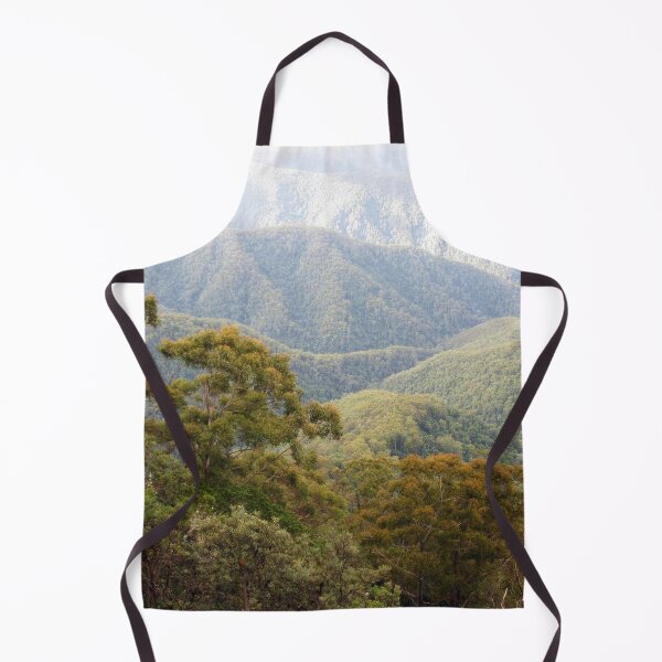 Item preview, Mountain Light - New England National Park designed and sold by Marilyn Harris.