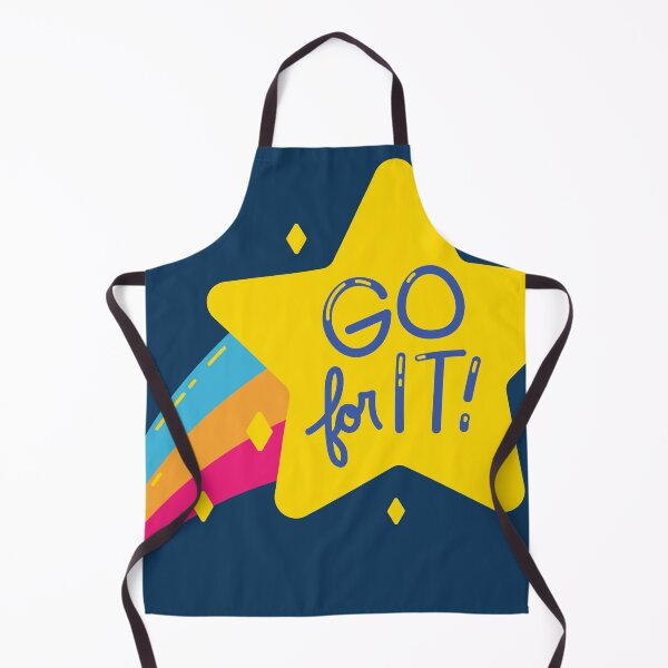 Item preview, Go for it Positive Affirmation and motivation designed and sold by More than Myriad.