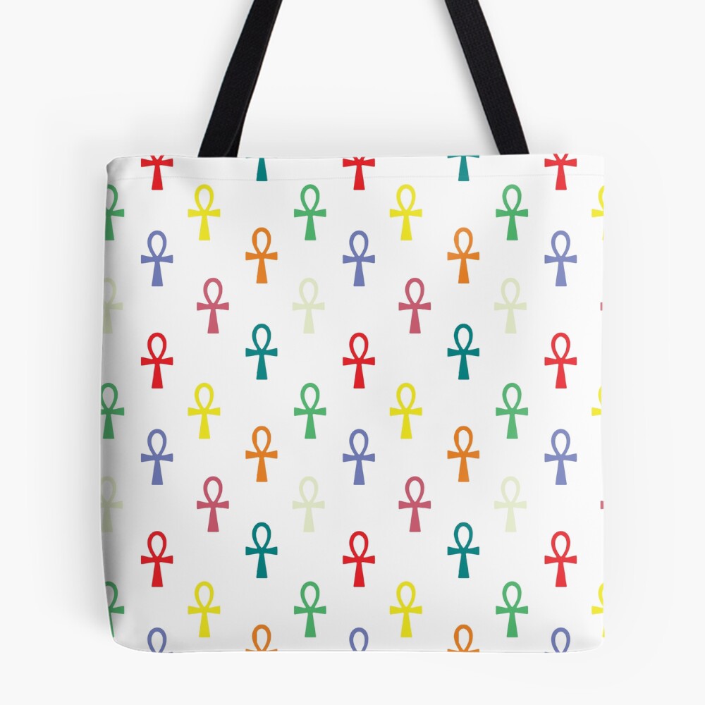 Item preview, All Over Print Tote Bag designed and sold by LightInTheDark.