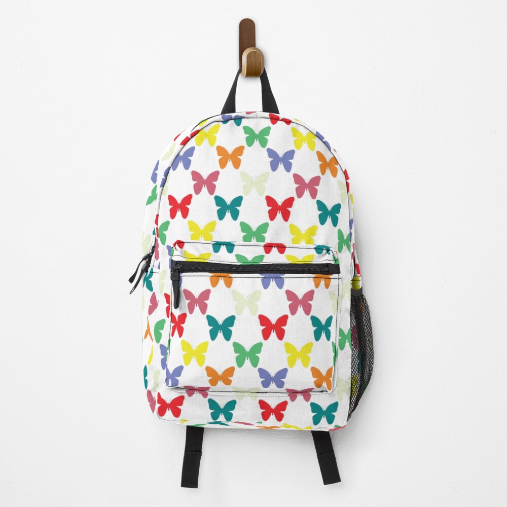 Item preview, Backpack designed and sold by LightInTheDark.