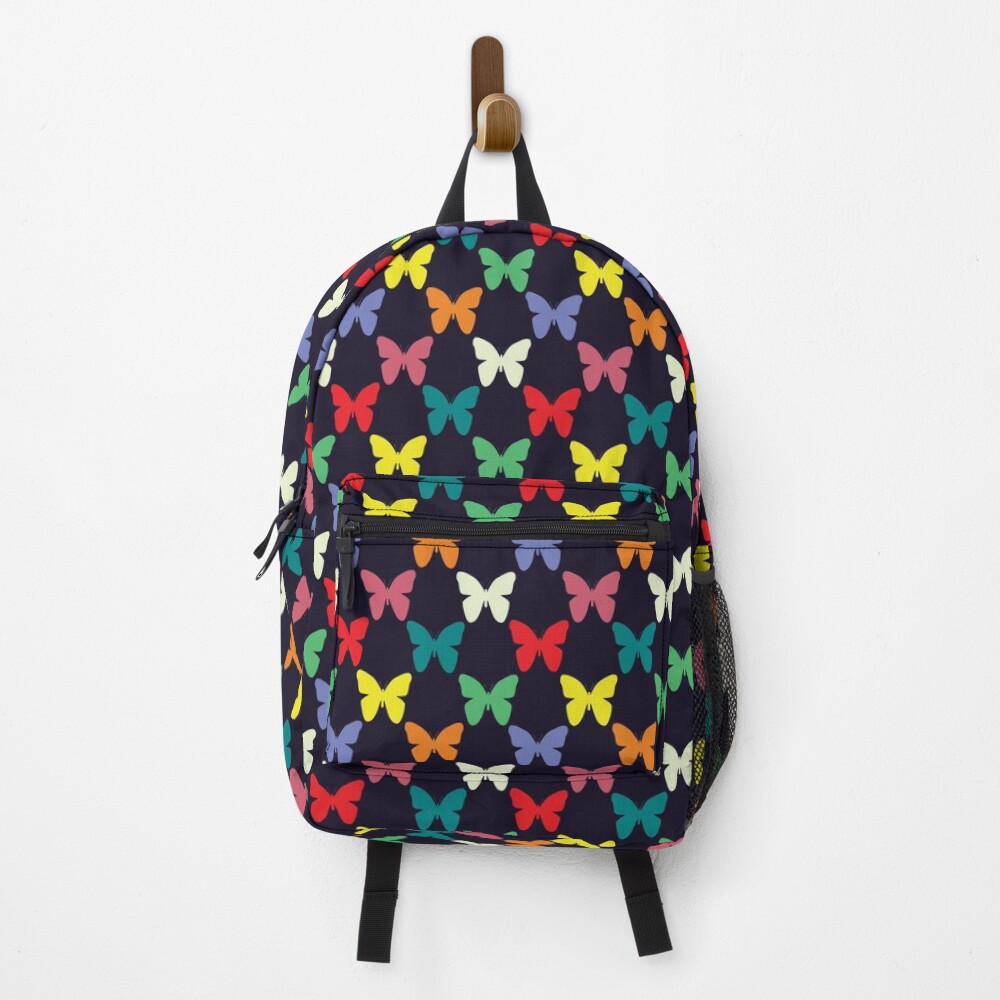 Item preview, Backpack designed and sold by LightInTheDark.