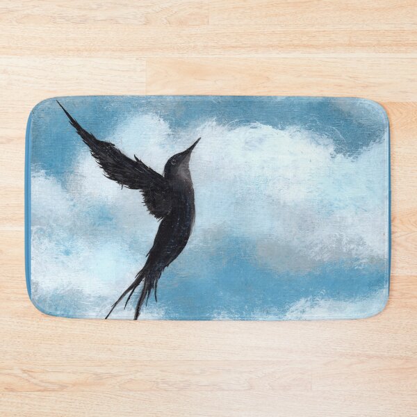 Item preview, Seeking Sunshine designed and sold by WILD CROW STUDIO.