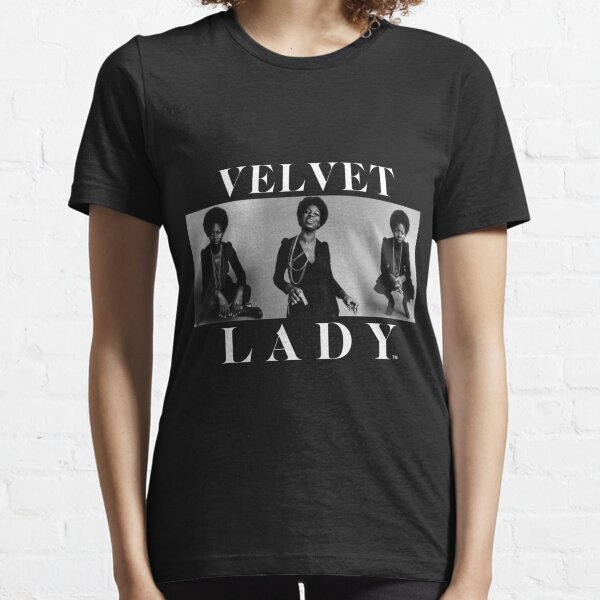 Nina-Simone Essential T-Shirt