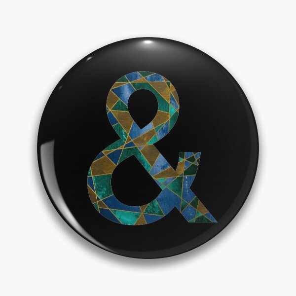 Item preview, Ampersand Sign. Beautiful Ampersand Symbol. Inspirational Interiors. designed and sold by T-shirt-Designs.