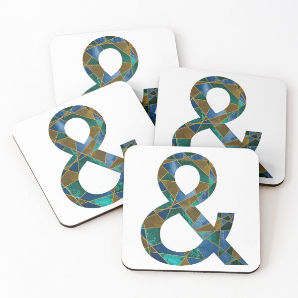 Item preview, Ampersand Sign. Beautiful Ampersand Symbol. Inspirational Interiors. designed and sold by T-shirt-Designs.