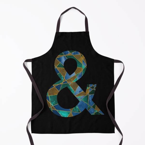Item preview, Ampersand Sign. Beautiful Ampersand Symbol. Inspirational Interiors. designed and sold by T-shirt-Designs.