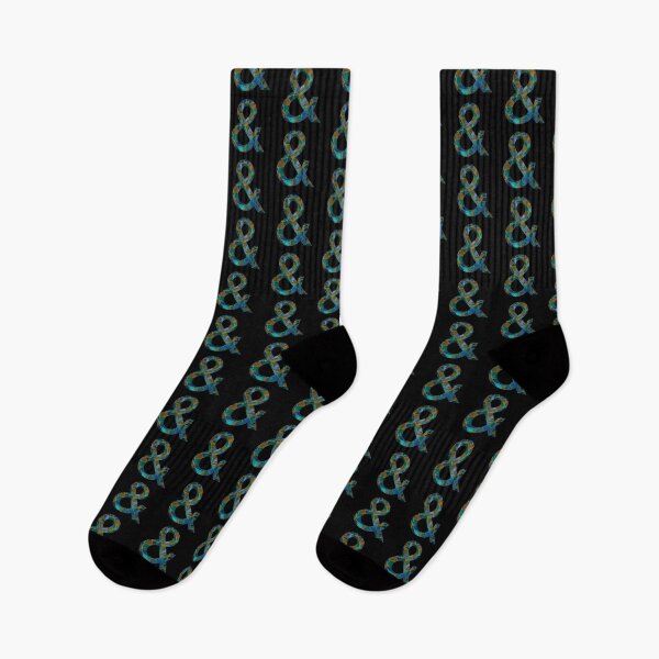 Item preview, Ampersand Sign. Beautiful Ampersand Symbol. Inspirational Interiors. designed and sold by T-shirt-Designs.
