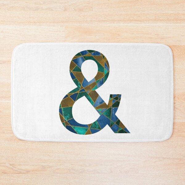 Item preview, Ampersand Sign. Beautiful Ampersand Symbol. Inspirational Interiors. designed and sold by T-shirt-Designs.