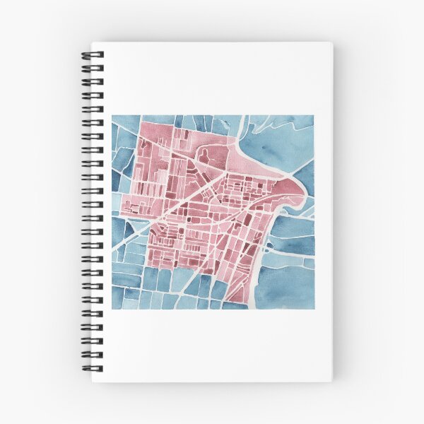 Item preview, 3011 Footscray and Seddon designed and sold by amaltr42.