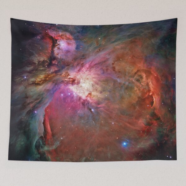 Item preview, Orion Nebula  designed and sold by Amanda1775.