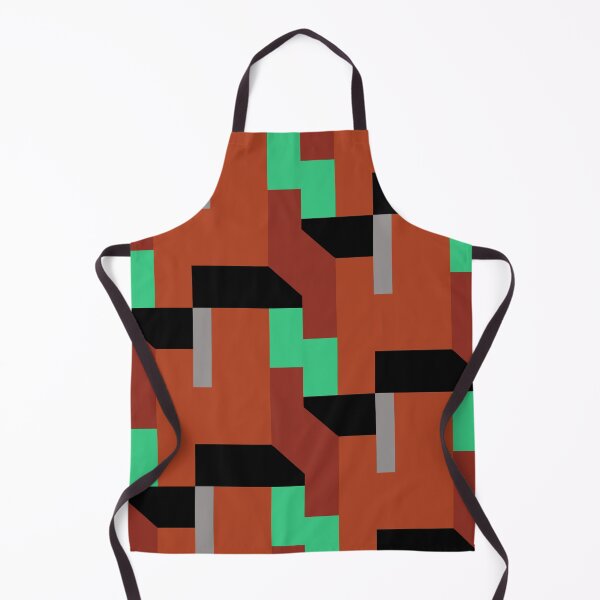 Item preview, Geometric Earth Tones designed and sold by PlanetLucky.