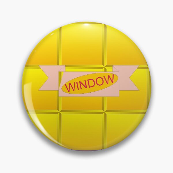 Item preview, window designed and sold by Happy1Zone.
