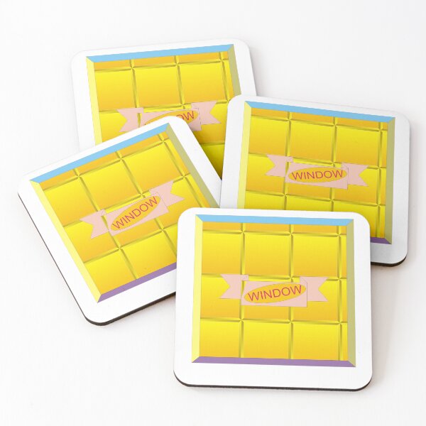 Item preview, window designed and sold by Happy1Zone.