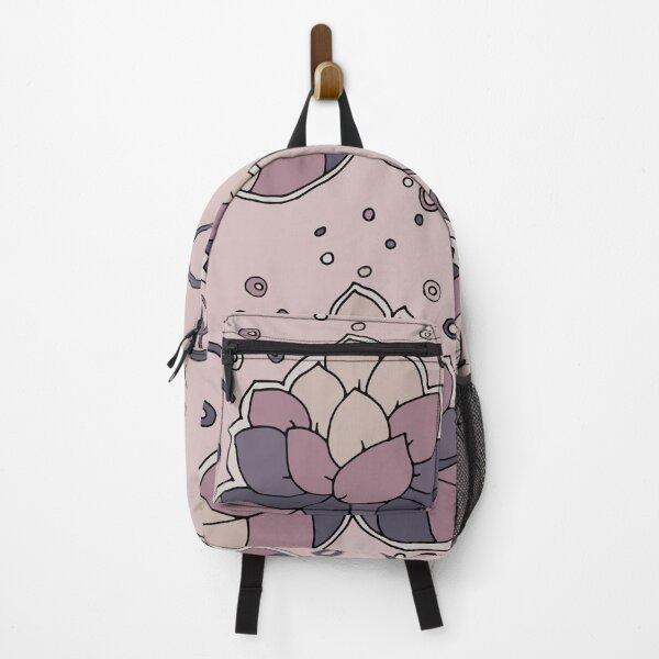 Item preview, Solitary Water Lily designed and sold by HelyanDesign.