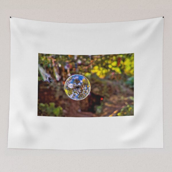 Item preview, Sancreed Holy Well designed and sold by AntonyMitchell.