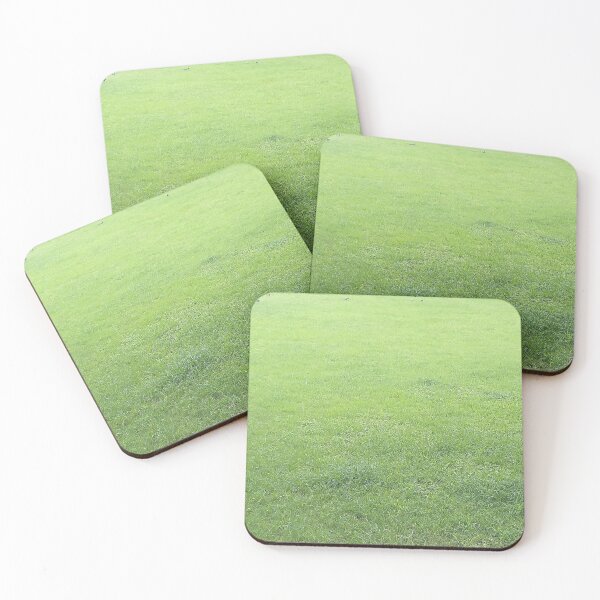 Item preview, Lush green field  designed and sold by redeemer77.