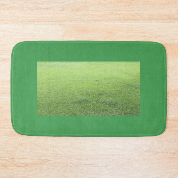 Item preview, Lush green field  designed and sold by redeemer77.