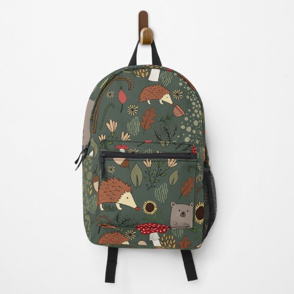 Item preview, Forest animals designed and sold by onemoremask.