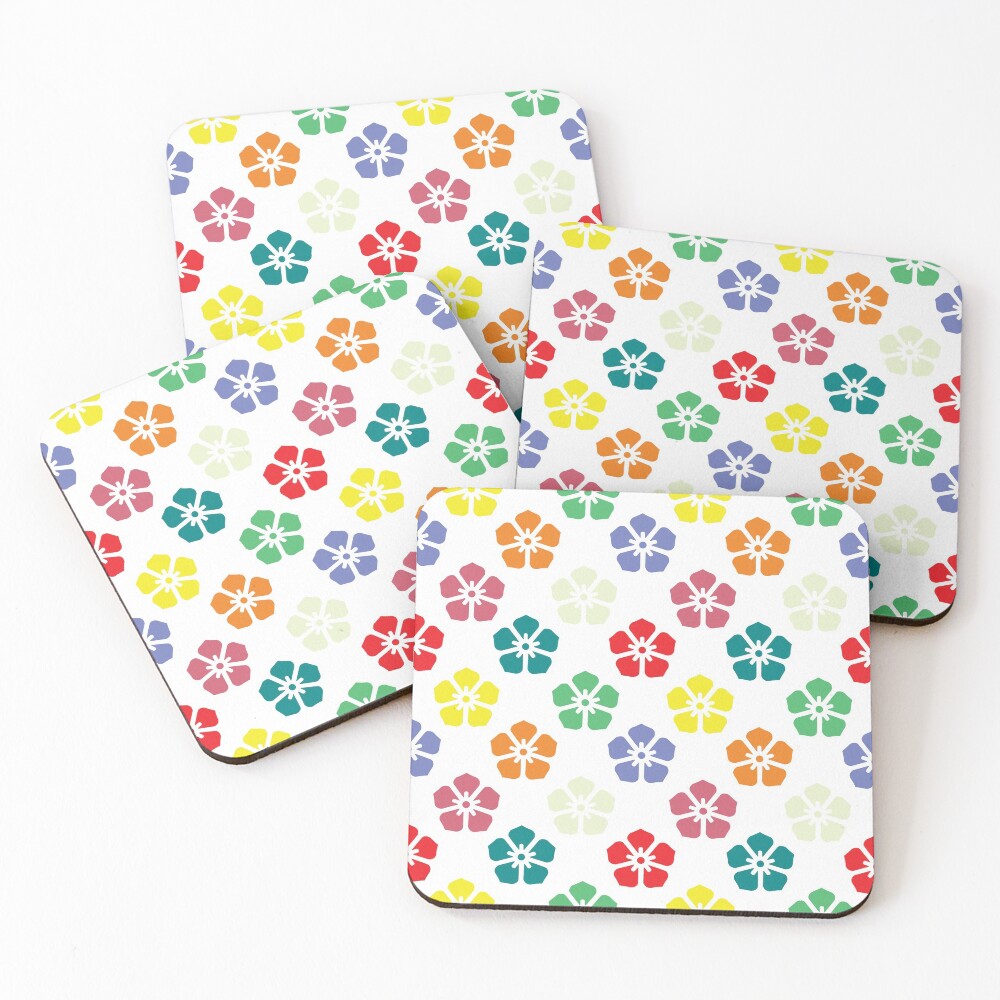 Item preview, Coasters (Set of 4) designed and sold by LightInTheDark.