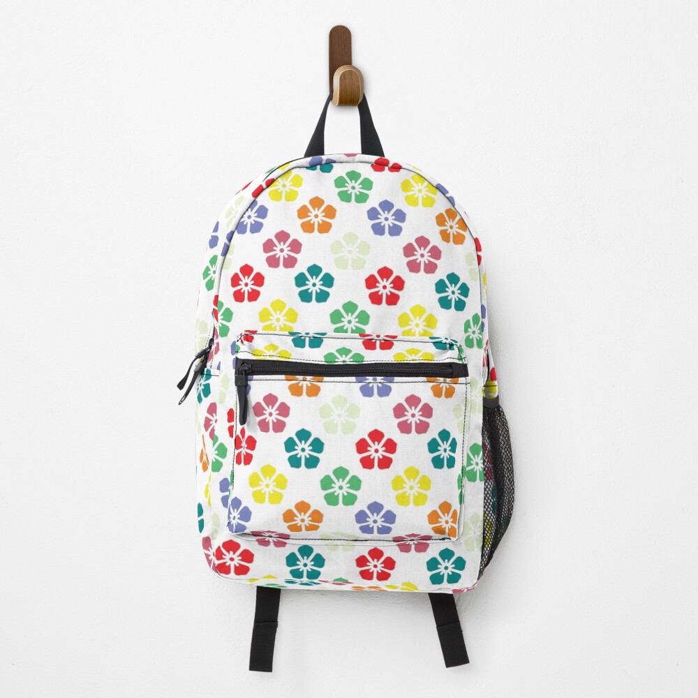 Item preview, Backpack designed and sold by LightInTheDark.