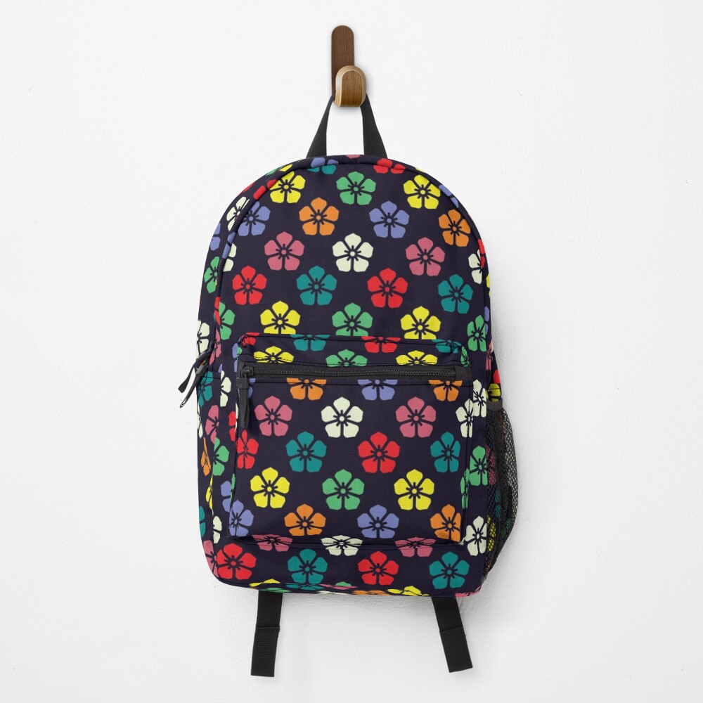 Item preview, Backpack designed and sold by LightInTheDark.