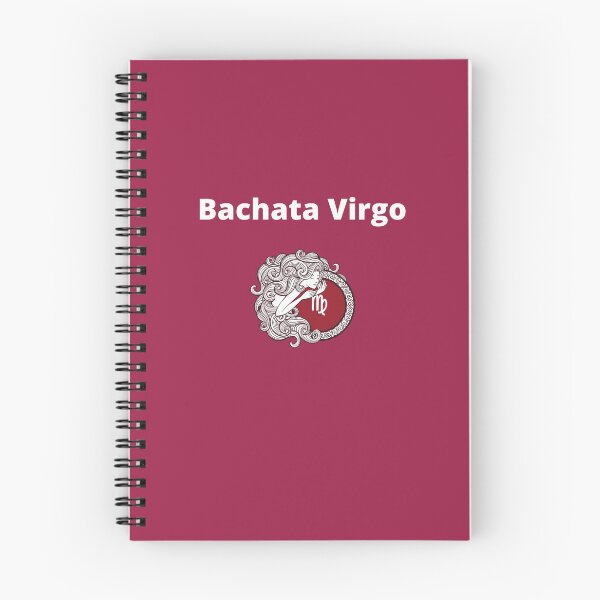 Item preview, Bachata Virgo designed and sold by Toro-design.