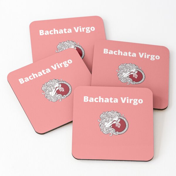 Item preview, Bachata Virgo designed and sold by Toro-design.