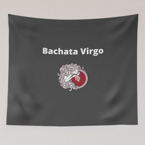 Item preview, Bachata Virgo designed and sold by Toro-design.