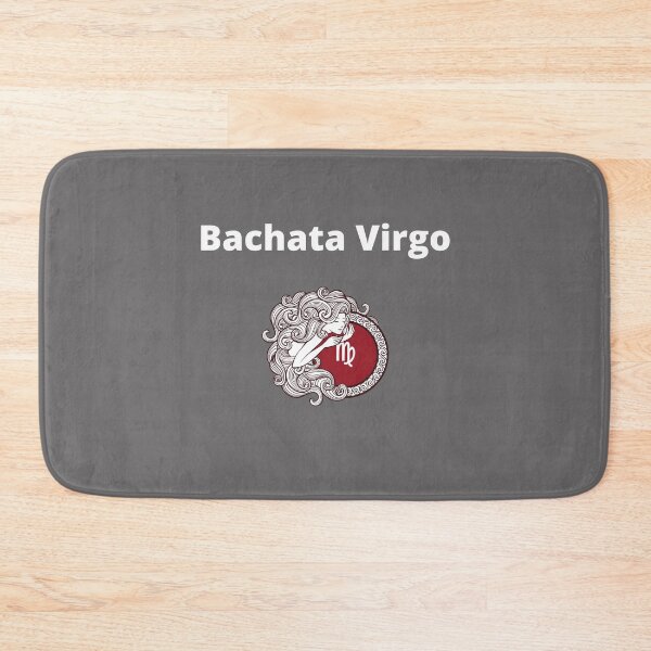 Item preview, Bachata Virgo designed and sold by Toro-design.