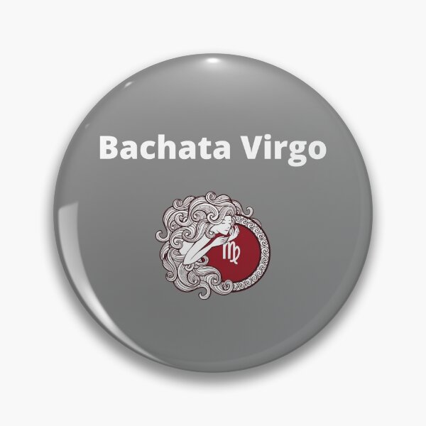 Item preview, Bachata Virgo designed and sold by Toro-design.