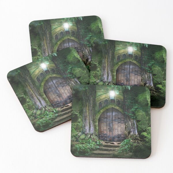 Item preview, Door into other realms designed and sold by Angie Latham.
