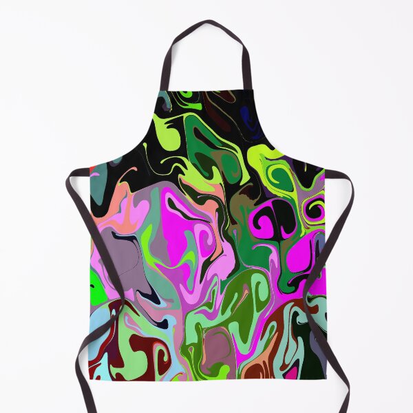 Item preview, Trippy Pattern designed and sold by Chand Khalid.